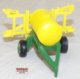 #5553 1/64 John Deere Sprayer - No Package, AS IS