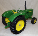 #555DO 1/16 John Deere 5020 Tractor - No Box, AS IS