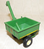 #5565 1/64 John Deere 500 Grain Cart - No Package, AS IS