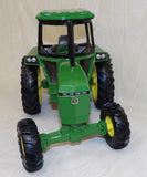 #5579DO 1/16 John Deere "2755" Utility Tractor - No Box, AS IS