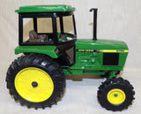 #5579DP 1/16 John Deere 2755 Utility Tractor - No Box, AS IS