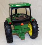 #5579DP 1/16 John Deere 2755 Utility Tractor - No Box, AS IS