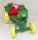 #559 1/16 1915 John Deere Model "R" Waterloo Boy Tractor - No Box, AS IS