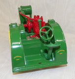 #559 1/16 1915 John Deere Model "R" Waterloo Boy Tractor - No Box, AS IS