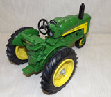 #5590DA 1/16 John Deere 1958 Model 630 LP Tricycle Front Tractor Collector Edition - No Box, AS IS