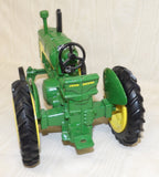 #5590PA 1/16 John Deere 630LP Wide Front Tractor, 1988 National Farm Toy Show Edition - No Box, AS IS