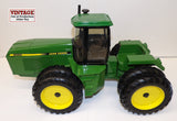#5595 1/16 John Deere 8560 4WD Tractor with Duals - No Box, AS IS