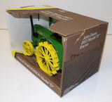 #5596DA 1/16 John Deere 1953 Model D Tractor with Steel Wheels Collector Edition