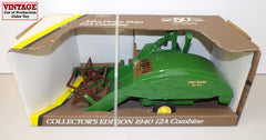 #5601 1/16 John Deere 1940 12A Combine, 50th Anniversary Edition