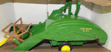 #5601DO 1/16 John Deere 1940 12A Combine