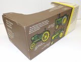 #5601DO 1/16 John Deere 1940 12A Combine