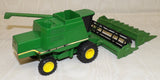 #5604 1/64 John Deere "9500" Combine - No Box, AS IS