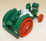 #5607DO 1/32 John Deere Overtime Tractor - No Box, AS IS