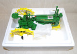 #560EO 1/16 John Deere Model A Tractor on Steel, Precision Classics #1 - Expo 1993 Special Edition