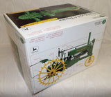 #560EO 1/16 John Deere Model A Tractor on Steel, Precision Classics #1 - Expo 1993 Special Edition