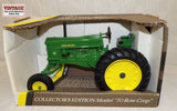 #5611CE 1/16 John Deere 1953 70 Row-Crop Wide Front Tractor Collector Edition