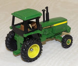 #5612 1/64 John Deere "4455" MFWD Tractor - No Package, AS IS