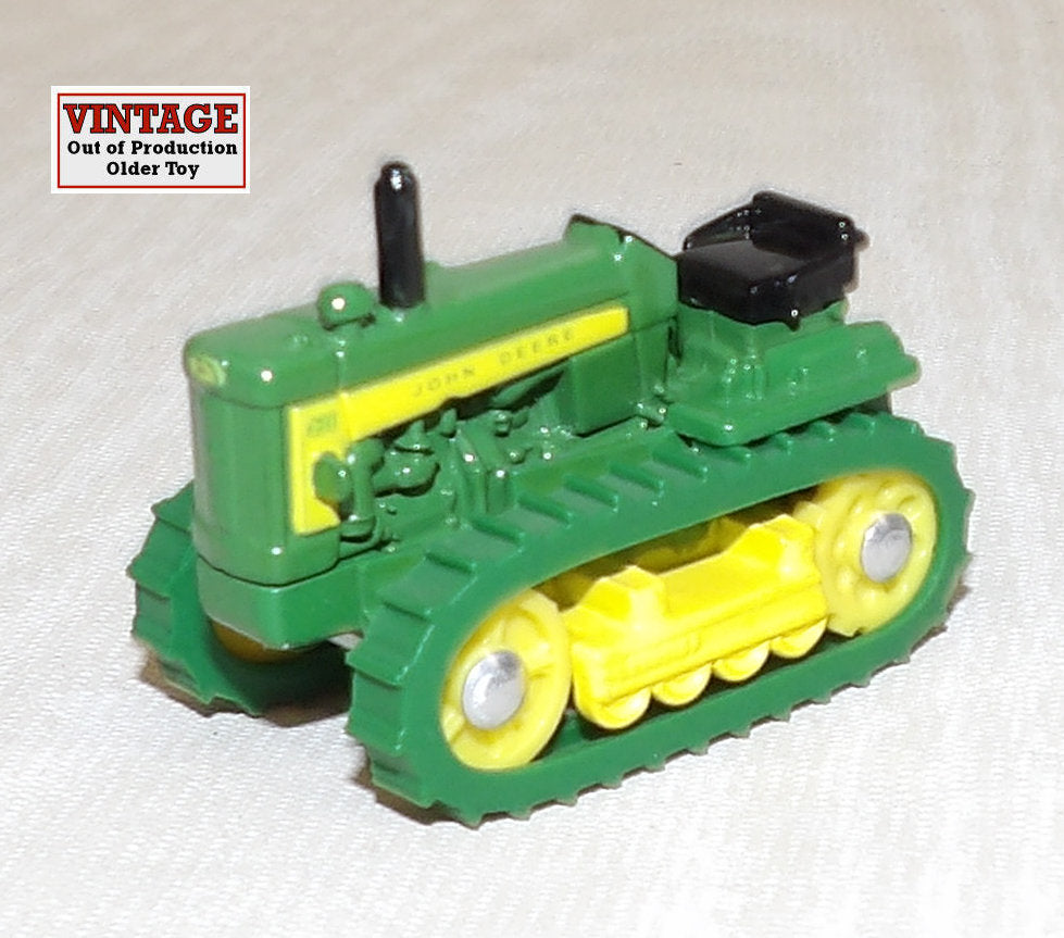 #5616EO 1/64 John Deere 430 Crawler - No Package, AS IS