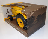 #5629 1/16 John Deere 1963 Model 5010I Tractor, Industrial Yellow