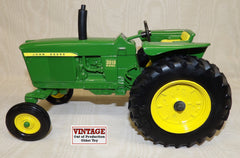 #5635DA-1 1/16 1960 John Deere Model 3010 Diesel Wide Front Tractor, Collectors Edition - No Box, AS IS