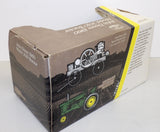 #5635DO 1/16 John Deere 1960 Model 3010 Narrow Front Tractor