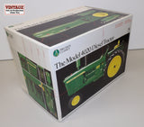 #5638CO 1/16 John Deere Model 4020 Diesel Narrow Front Tractor, Precision Classics #3