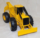 #5644 1/32 John Deere 648E Skidder, Pre-Owned