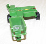 #5646FP 1/64 John Deere 348 Square Baler - No Package, AS IS