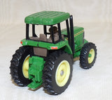 #5651FO 1/64 John Deere 7800 Tractor with MFWD - No Package, AS IS