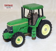 #5651FO 1/64 John Deere 7800 Tractor with MFWD - No Package, AS IS