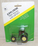 #5651FO 1/64 John Deere 7800 Tractor with MFWD