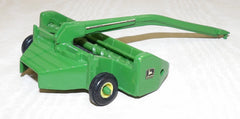 #5657FP 1/64 John Deere Model 1600A Mower Conditioner - No Package, AS IS