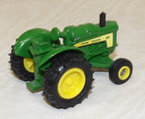 #5665A 1/64 John Deere 630LP Wide Front Tractor - No Package, AS IS