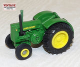 #5665B 1/64 John Deere Model B Tractor - No Package, AS IS