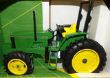#5667DA 1/16 John Deere 6400 MFWD Tractor with ROPS, Collectors Edition