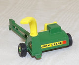 #566FO 1/64 John Deere Forage Harvester - No Package, AS IS