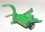 #566FR 1/64 John Deere 3950 Pull-Type Forage Harvester - No Package, AS IS