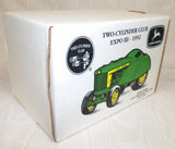 #5678 1/64 John Deere 620 Orchard Tractor, 1992 Two-Cylinder Club Expo III Collector Edition