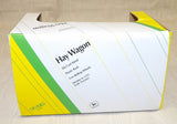 #5694 1/32 John Deere Hay Wagon