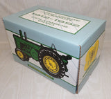 #5704PA 1/16 John Deere Model 80 Tractor, 80th Anniversary Collector Edition