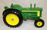 #5705EO 1/16 John Deere 1956 Model 820 Diesel Tractor - No Box, AS IS