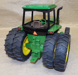 #5709CU 1/16 John Deere 4960 MFWD Tractor with Custom Firestone Duals - AS IS