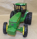 #5709CU 1/16 John Deere 4960 MFWD Tractor with Custom Firestone Duals - AS IS