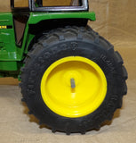 #5709CU 1/16 John Deere 4960 MFWD Tractor with Custom Firestone Duals - AS IS