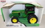 #5709 1/16 John Deere 4960 MFWD Tractor with Duals - AS IS