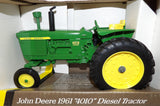 #5716DO 1/16 John Deere 1961 4010 Diesel Wide Front Tractor