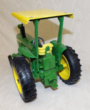 #5716PA 1/16 John Deere 4010 Diesel Tractor with Canopy, 1993 National Farm Toy Show Edition