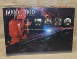 #5719 1/16 John Deere 7800 Modular Demonstrator Tractor Kit