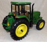 #5719DO 1/16 John Deere 7800 MFD Demonstrator Tractor - No Box, AS IS