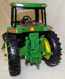 #5719DO 1/16 John Deere 7800 MFD Demonstrator Tractor - No Box, AS IS